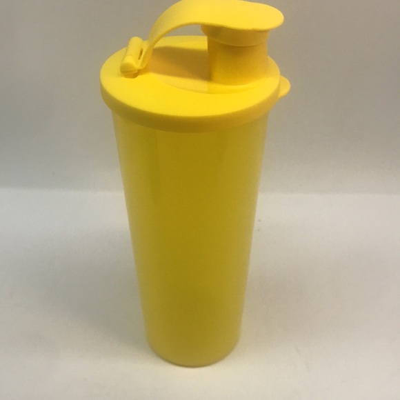 Tupperware Summer 16 oz Tumblerś Set of 4 - Picture 14 of 15